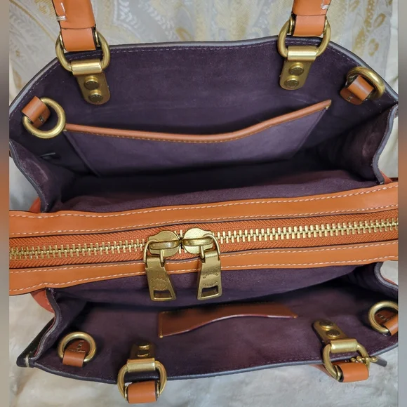 COACH ROGUE 25 (2021) - Picture 10 of 13